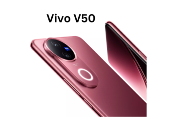 Vivo V50 price in Bangladesh